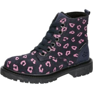 LICO Malati Winter Boots - Waterproof Veloursleder - Warm Fleece Lining - Unisex LICO Malati Winter Boots - Waterproof Veloursleder - Warm Fleece Lining - Unisex