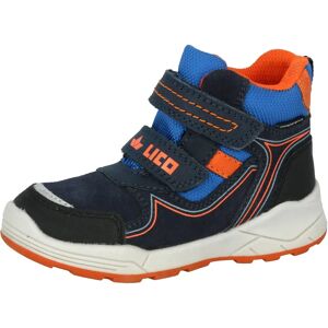 Lico Tarik V Outdoor Boots - Waterproof, High ankle protection Lico Tarik V Outdoor Boots - Waterproof, High ankle protection