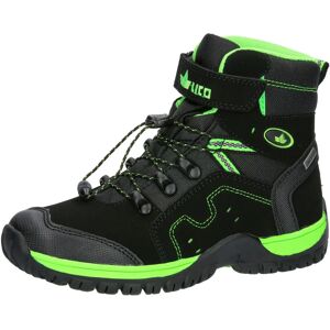 LICO Winterboots Askim VS - Wasserdicht, Warm, Stabil - Winterboots LICO Winterboots Askim VS - Wasserdicht, Warm, Stabil - Winterboots