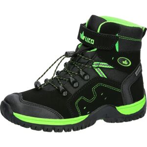 Botas de Invierno LICO Askim VS - Impermeables, Cálidas, Juveniles Botas de Invierno LICO Askim VS - Impermeables, Cálidas, Juveniles