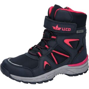 LICO Bernarda VS Winterstiefel - Atmungsaktiv, Flexibel, Warm LICO Bernarda VS Winterstiefel - Atmungsaktiv, Flexibel, Warm