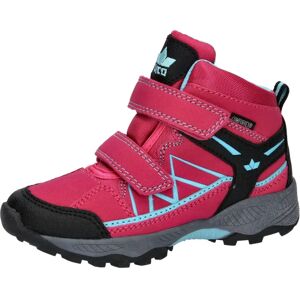 Lico Kids Griffin High V Rose Taille EUR 37 - Chaussures de randonnée - Publicité Lico Kids Griffin High V Rose Taille EUR 37 - Chaussures de randonnée - Publicité