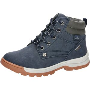 LICO Freizeitstiefel Felipe - Wasserdichte synthetische Winterstiefel LICO Freizeitstiefel Felipe - Wasserdichte synthetische Winterstiefel