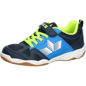 Chaussures de sport pour enfants LICO Violet Rose - Sport VS - Publicité Chaussures de sport pour enfants LICO Violet Rose - Sport VS - Publicité