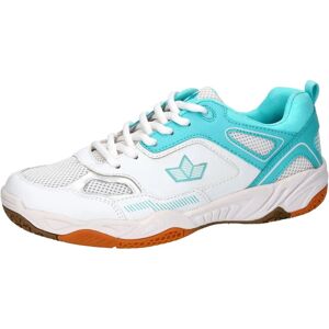 LICO Sprint Indoor Weiß Indoor Sportschuh - Indoor Sportschuh LICO Sprint Indoor Weiß Indoor Sportschuh - Indoor Sportschuh