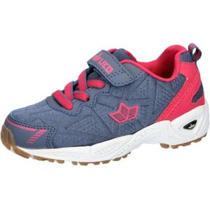 Chaussures de Sport LICO Flori VS Enfants - Gris, Modèle, Semelle Flexible - Publicité Chaussures de Sport LICO Flori VS Enfants - Gris, Modèle, Semelle Flexible - Publicité