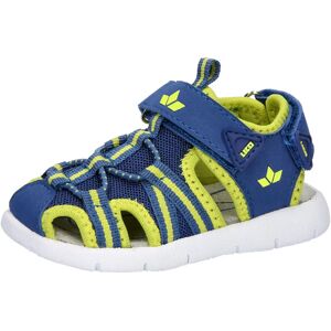LICO NIKITA VS Unisex-Kindersandalen - Blau - 28 LICO NIKITA VS Unisex-Kindersandalen - Blau - 28