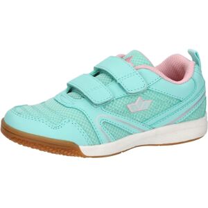 LICO Boulder V Green Kids Sports Shoes - Sports Type LICO Boulder V Green Kids Sports Shoes - Sports Type