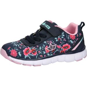 LICO Sunflower VS Kinder Casual Schoenen - Blauw - Sneakers LICO Sunflower VS Kinder Casual Schoenen - Blauw - Sneakers