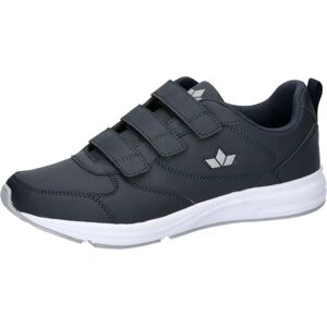 Chaussures de course unisex LICO Fairford V bleu - Publicité Chaussures de course unisex LICO Fairford V bleu - Publicité