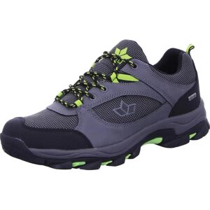 Scarpe da Escursionismo Lico Melton - Impermeabili - Grigio Scarpe da Escursionismo Lico Melton - Impermeabili - Grigio