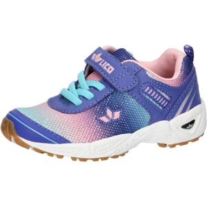Lico Barney VS pour Enfants Coloré Taille 26 EU - Chaussures de Sport - Publicité Lico Barney VS pour Enfants Coloré Taille 26 EU - Chaussures de Sport - Publicité