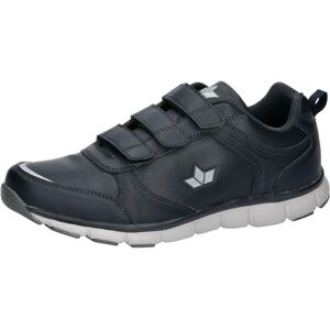 Chaussures de course LICO Lionel V - Nylon, Velcro, Bleu - 44 - Publicité Chaussures de course LICO Lionel V - Nylon, Velcro, Bleu - 44 - Publicité