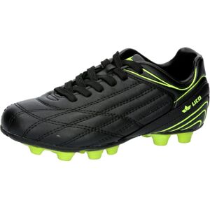 Zapatos de fútbol LICO Soccer Champ - Talla 36 - Negro Zapatos de fútbol LICO Soccer Champ - Talla 36 - Negro