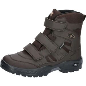 Lico Winterboot Wildlife V Brown - Winter Boots Lico Winterboot Wildlife V Brown - Winter Boots