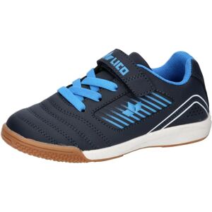 Brütting Chaska VS Indoor Shoes - Kinder, Blau, Größe 30 EU Brütting Chaska VS Indoor Shoes - Kinder, Blau, Größe 30 EU