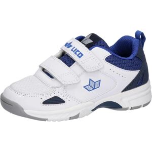 LICO Peyton V wit/blauw - Sportschoen LICO Peyton V wit/blauw - Sportschoen