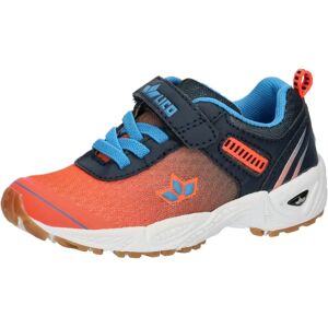 Lico Barney VS Chaussure de sport pour enfants orange - Chaussures - Publicité Lico Barney VS Chaussure de sport pour enfants orange - Chaussures - Publicité
