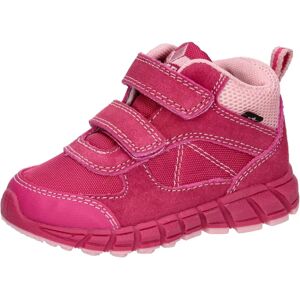 LICO Nicky V Zapatillas Unisex Rosa - Zapatos deportivos LICO Nicky V Zapatillas Unisex Rosa - Zapatos deportivos