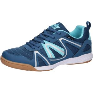 Chaussures d'intérieur LICO - Taille 44 - Bleu - Sport - Publicité Chaussures d'intérieur LICO - Taille 44 - Bleu - Sport - Publicité