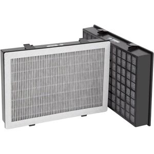 Filtru HEPA IDEAL - pentru AIR COMBI CLEAN ACC55 - Pachet 2 Filtru HEPA IDEAL - pentru AIR COMBI CLEAN ACC55 - Pachet 2