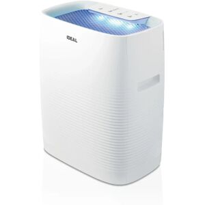IDEAL AP35 - Blanc - Purificateur d'air IDEAL AP35 - Blanc - Purificateur d'air