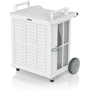 IDEAL Hercules H14 - Blanco - Purificador de aire HEPA IDEAL Hercules H14 - Blanco - Purificador de aire HEPA