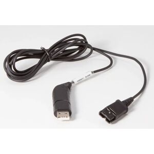 Câble USB Auerswald H-200 - Compatible avec Comfortel H-200 Câble USB Auerswald H-200 - Compatible avec Comfortel H-200
