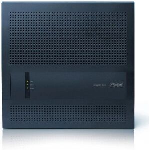 Auerswald COMpact 4000 - PBX robuste VoIP & ISDN Auerswald COMpact 4000 - PBX robuste VoIP & ISDN