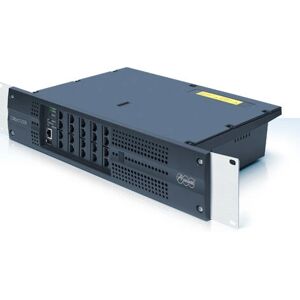Appareil d'accès ISDN Auerswald COMpact 5200R - Petit bureau Appareil d'accès ISDN Auerswald COMpact 5200R - Petit bureau