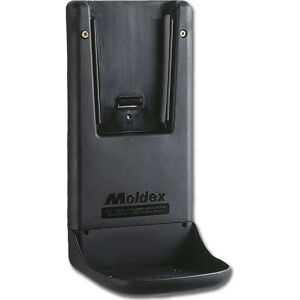 Moldex Wandhalterung - Wandhalterung - Schwarz - Station Moldex Wandhalterung - Wandhalterung - Schwarz - Station