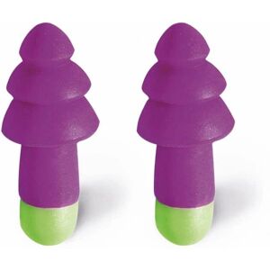 MOLDEX Wiederverwendbare Gehörschutzstöpsel Rockets - 30dB MOLDEX Wiederverwendbare Gehörschutzstöpsel Rockets - 30dB