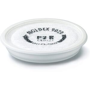 Moldex 9020 P2RD Particulate Filters Moldex 9020 P2RD Particulate Filters