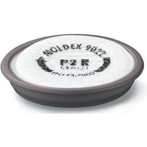 Moldex 9022 P2 R - Filtro ozono Pack 12 Moldex 9022 P2 R - Filtro ozono Pack 12