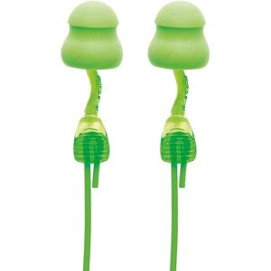 Moldex 6441 Twisters Corded Earplugs - Earplugs Moldex 6441 Twisters Corded Earplugs - Earplugs