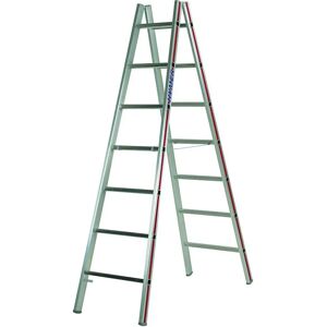 Hymer Escalera de 2X8 Barras De AH 3,05M - Ladder Hymer Escalera de 2X8 Barras De AH 3,05M - Ladder