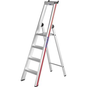 MATISÈRE - Scala 4 gradini - altezza max 2.91m - Scala MATISÈRE - Scala 4 gradini - altezza max 2.91m - Scala