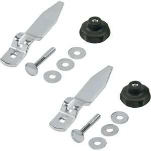 HYMER Endkappen-Set für Querriegel - Zubehör HYMER Endkappen-Set für Querriegel - Zubehör