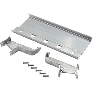 Hymer Ersatzteilset Ablageschale für Stufenstehleiter - 8026+8226+8626 Hymer Ersatzteilset Ablageschale für Stufenstehleiter - 8026+8226+8626