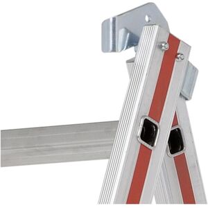 Hymer - Gelenkplatten-Mehrzweckleiter - Ersatzteil Hymer - Gelenkplatten-Mehrzweckleiter - Ersatzteil