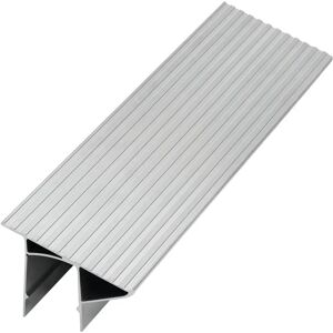 Hymer Repose-pied 285 mm pour Échelles - Accessoires d'Échelle - Publicité Hymer Repose-pied 285 mm pour Échelles - Accessoires d'Échelle - Publicité