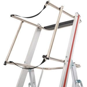 Hymer ProTect C Plattformleiter - 186 cm Hymer ProTect C Plattformleiter - 186 cm