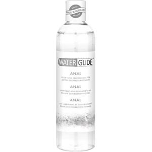 EIS Waterglide Anal - 300ml EIS Waterglide Anal - 300ml