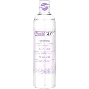 Waterglide Prickelndes Gleitgel - 300ml Waterglide Prickelndes Gleitgel - 300ml
