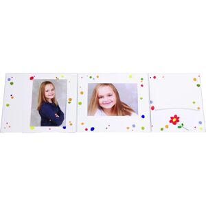 Daiber - 13324 - Monstruos - 13x18 cm - picture frame Daiber - 13324 - Monstruos - 13x18 cm - picture frame