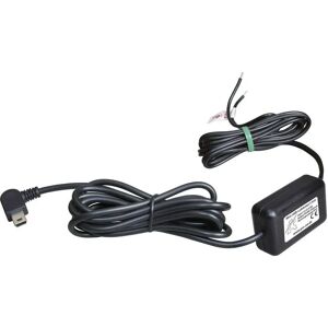 ProCar Mini USB Laddningskabel - IP44 - 3A - Anslutning till fordonets batteri ProCar Mini USB Laddningskabel - IP44 - 3A - Anslutning till fordonets batteri