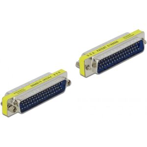 DeLOCK 65005 cable gender changer - D-Sub 50pin DeLOCK 65005 cable gender changer - D-Sub 50pin