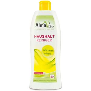 ALMAWIN Öko Reinigungsmilch Zitrone 500Ml - Reinigungsmilch ALMAWIN Öko Reinigungsmilch Zitrone 500Ml - Reinigungsmilch