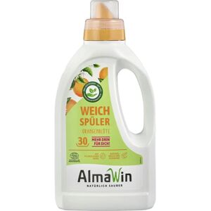AlmaWin Pomarańczowy zmiękczacz 750ml - Zmiękczacz AlmaWin Pomarańczowy zmiękczacz 750ml - Zmiękczacz