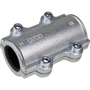 Gebo Long Steel Pipe Repair Clamp - Steel Pipe Repair - Pipe Repair Clamp Gebo Long Steel Pipe Repair Clamp - Steel Pipe Repair - Pipe Repair Clamp